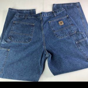 carhartt jeans